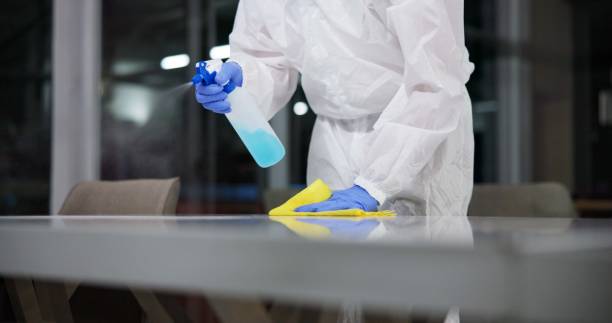 Licensed Unattended Death Cleanup service in Hudson, WI - Crime Scene Cleaner Online
